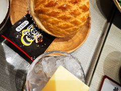 -鹅冠港式茶餐厅(来福士店)