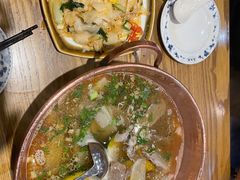 -妈妈的味道(和顺古镇店)