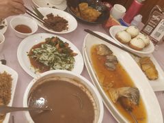 -金时代顺风大酒店(静安大融城店)