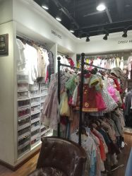 -倾城宝贝儿童摄影(浦东金谊店)