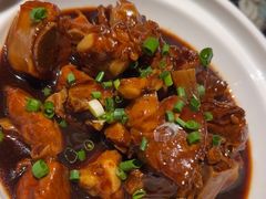 -绿茶餐厅(汇悦大融城店)