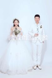 点击看大图 -蔚蓝映像STUDIO婚纱摄影(南稍门店)