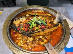 -肥家大排档(天河体育西店)