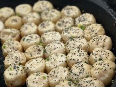 -小杨生煎(香港名都店)