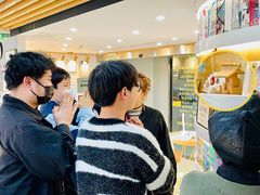 -帝京日语(春熙路旗舰校区)