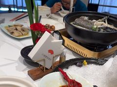 -小厨娘淮扬菜(清江苏宁广场店)