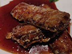 -海富门·带鱼·淮扬菜·粤菜(甘家口店)