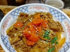 -小川洋风料理(街道口店)