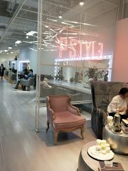 大厅-P.STYLE派斯造型