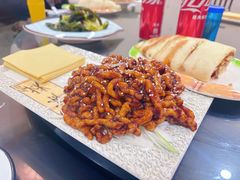 -鼎香润(德胜门内店)