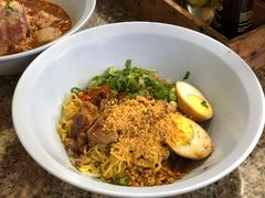 -马里奥明星猪脚饭