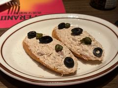 -ZAFFERANO西班牙海鲜饭(上海首店)