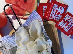 -李想大虾(江北天街店)