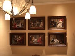 包厢-玫瑰厅上海菜(兴国路店)