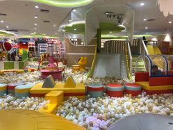 -meland亲子乐园•派对•研学(苏州悠方购物中心店)