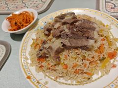 -海尔巴格一甸茶餐厅(团结路店)