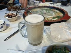 -牛得很·鲜牦牛肉烧烤·牛羊肉菌汤锅(康定店)