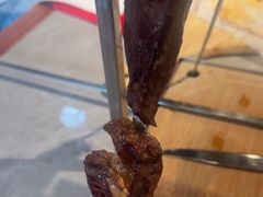 -通海俄式烧烤·俄罗斯大串(嵩山路店)