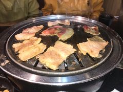 -九田家黑牛烤肉料理(太阳城店)