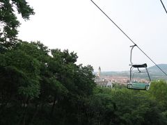 -崂山仰口游览区