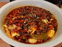 -青年公社烤鸭(熙悦天街店)