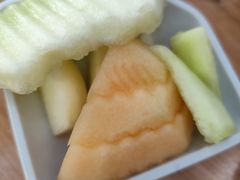 -豪客来牛排(红豆万花城店)