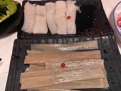 -祥源胡同·涮牛羊肉火锅(花桥店)