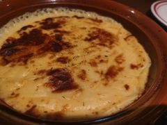 奶汁芝士土豆泥-萨莉亚意式餐厅(杭州滨江天街店)