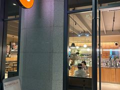 -Wagas沃歌斯(信泰中心商场店)