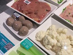 -野妹火锅(龙岗店)