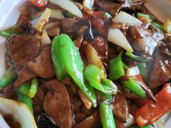 -人民公社大食堂(顺义总店)