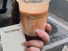 -O.P.S. CAFE