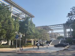 -广东工业大学(大学城校区)