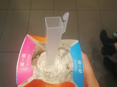 麦旋风奥利奥原味-麦当劳(春风店)
