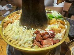 -并州大牌档之醉轻尘