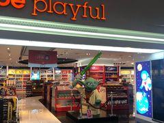 -吉隆坡国际机场