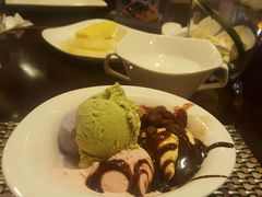 -天诚丽筠酒店-西餐厅