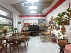 -seeu coffee(江滩店)