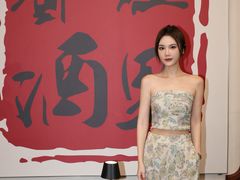 -鲜璟台·地标景观餐厅(上海中心店)