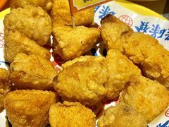 -碌碌发·东南亚风味烧烤档(体育西店)