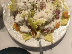 -咕鹿流心披萨(下沙店)