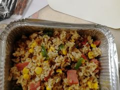 -必胜客(松江三湘宅急送店)