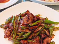 -洋洋中餐馆·SINCE 1997(信投店)