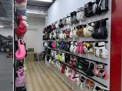 -FIGHTMAN格斗俱乐部(长宁临空店)