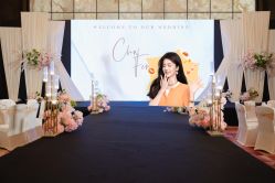 -天河希尔顿酒店·宴会厅