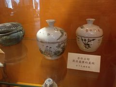 -老洋房花园饭店(绍兴路店)