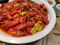-灶东家民间菜(回兴店)