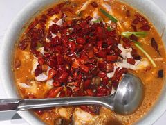 -乌江鱼杭帮菜(西湖店)