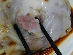 -冠记·肠粉粥品专家(江南大道店)