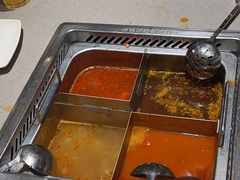 -海底捞火锅(青悦城店)